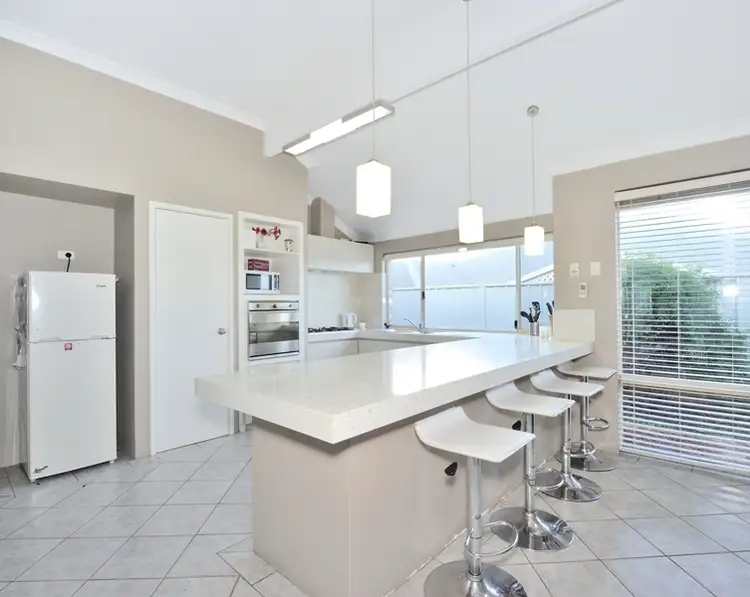 Fourth view of Homely house listing, 60 Huxtable Terrace, Baldivis WA 6171