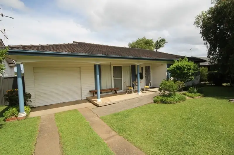 Main view of Homely house listing, 44 Princes Street, Cundletown NSW 2430