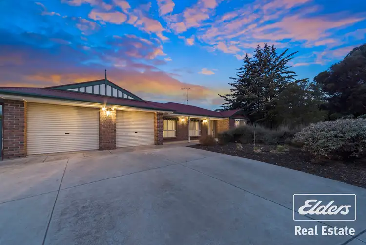 Main view of Homely house listing, 40 Gawler Terrace, Gawler South SA 5118