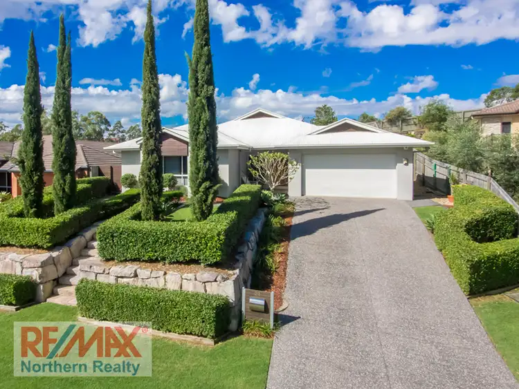 21 Lowai Court, Albany Creek QLD 4035