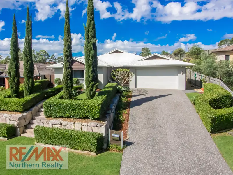 Main view of Homely house listing, 21 Lowai Court, Albany Creek QLD 4035