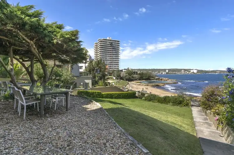 3/3 Fairlight Crescent