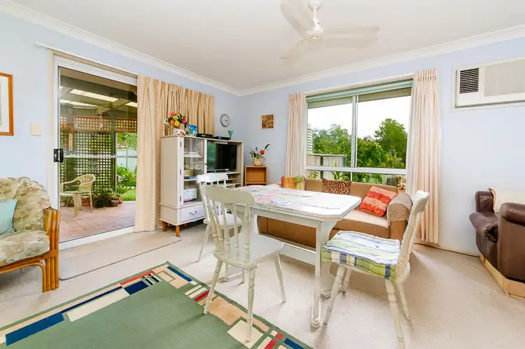 Fourth view of Homely house listing, 1 Headwaters Court, Yandina QLD 4561