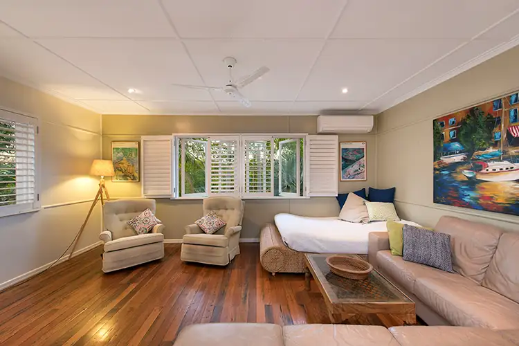 Fifth view of Homely house listing, 29 Gilruth Road, Kenmore QLD 4069