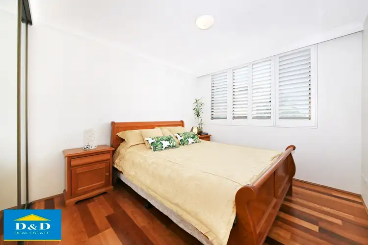 Fifth view of Homely unit listing, 76 Great Western Highway, Parramatta NSW 2150