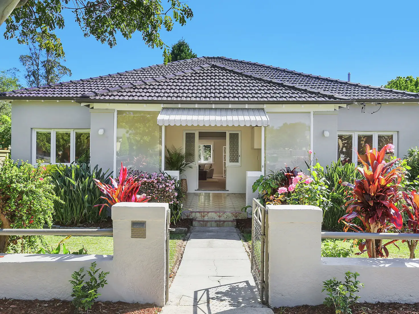 Main view of Homely house listing, 57 Laurel Street, Willoughby NSW 2068