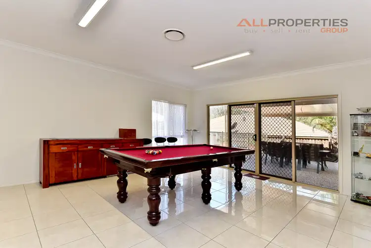 Sixth view of Homely house listing, 30 Oak Street, Heathwood QLD 4110