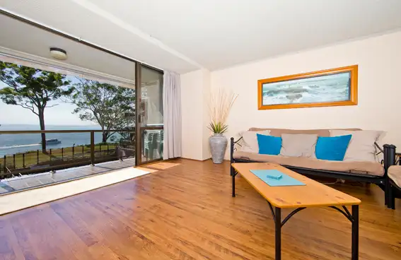 Fourth view of Homely unit listing, 17/36 Magnus Street, Nelson Bay NSW 2315