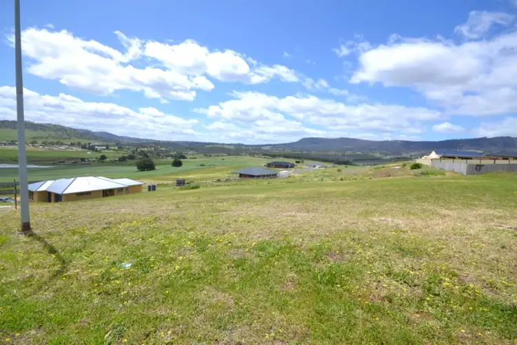 Second view of Homely land listing, 2 Lewis Court, Old Beach TAS 7017