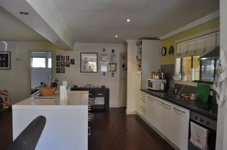 Sixth view of Homely house listing, 5 Milky Way, Mudgeeraba QLD 4213