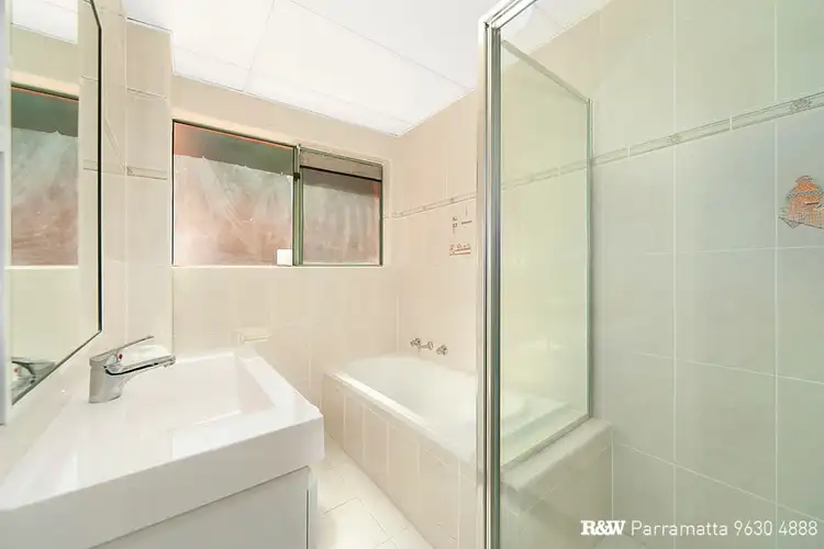 Fourth view of Homely unit listing, 12/6-8 Lennox Street, Parramatta NSW 2150