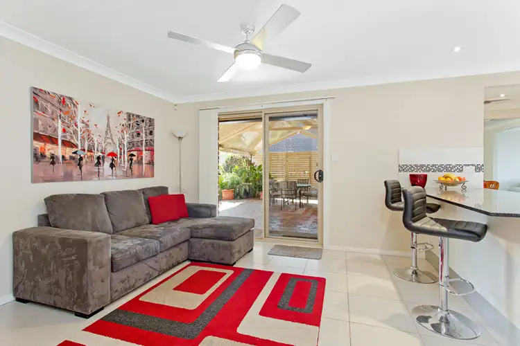 Seventh view of Homely house listing, 20 Keda Circuit, North Richmond NSW 2754