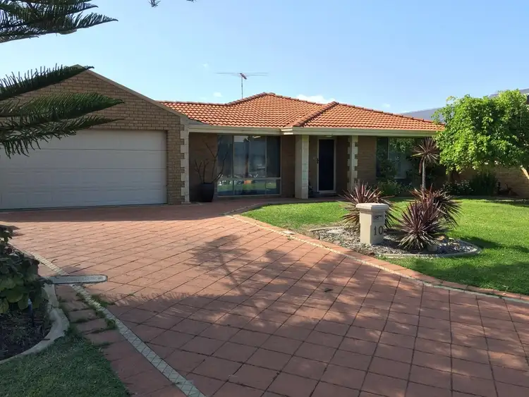 10 Bow Place, Mullaloo WA 6027