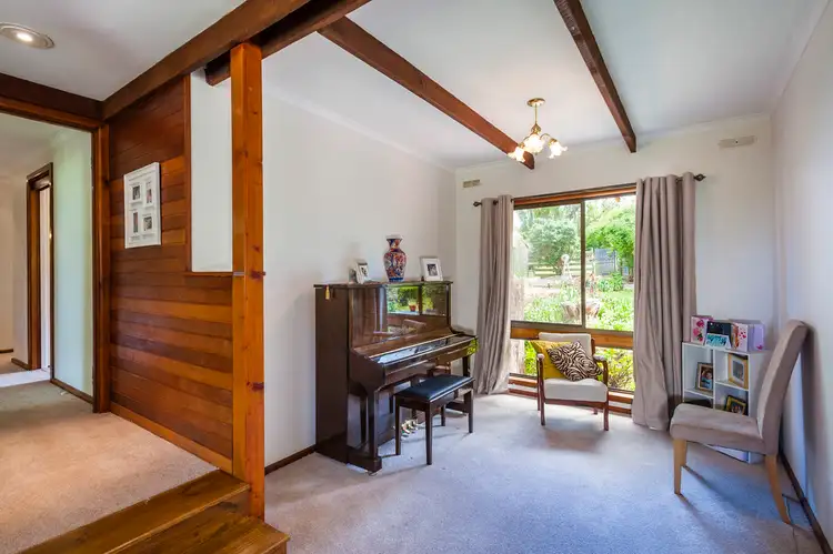 Sixth view of Homely house listing, 311 Burton Avenue, Kyneton VIC 3444