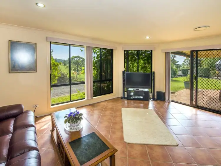 Third view of Homely house listing, 484 UpperWarrell Creek Rd Congarinni, Macksville NSW 2447