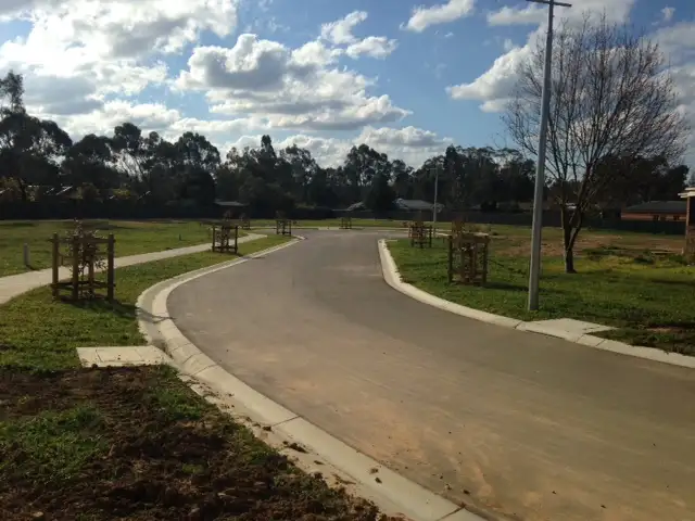 Fourth view of Homely land listing, Lot 12 Courage Court, Strathfieldsaye VIC 3551