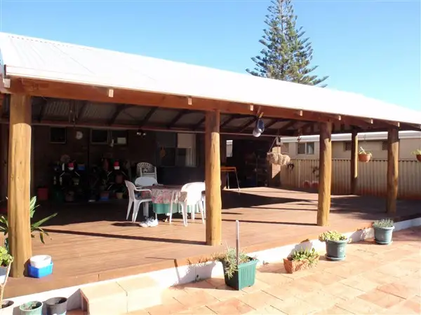 Sixth view of Homely house listing, 17 Zuytdorp Court, Mahomets Flats WA 6530