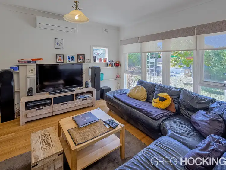 Second view of Homely house listing, 11 Rosewarne Avenue, Cheltenham VIC 3192