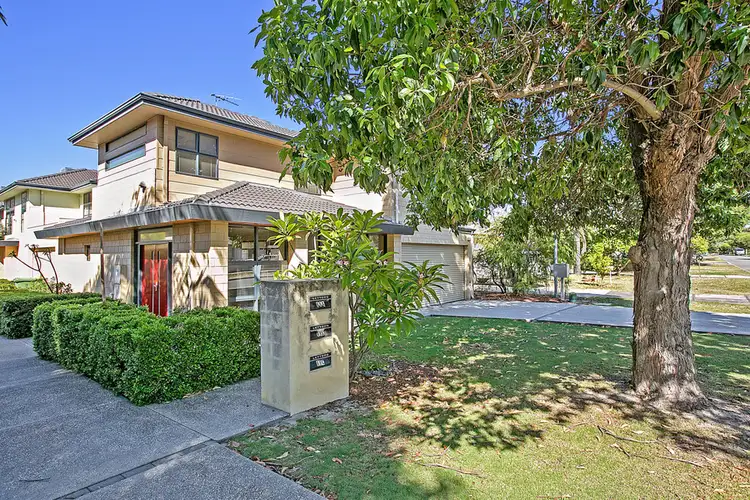 Main view of Homely townhouse listing, 69A Gardiner Street, Belmont WA 6104