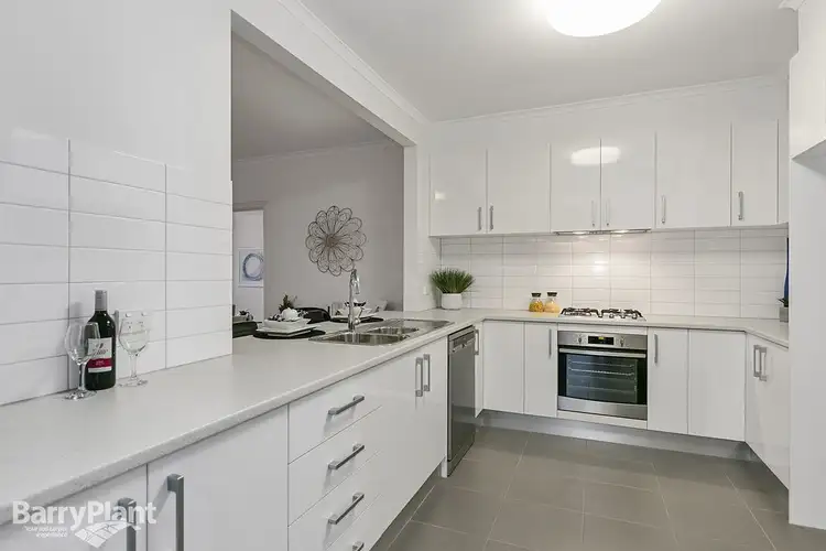 Third view of Homely house listing, 21 Richards Avenue, Croydon VIC 3136