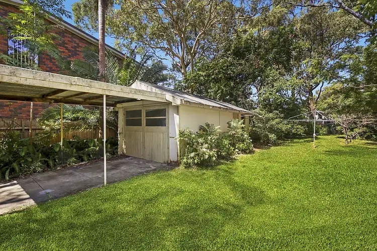 Third view of Homely house listing, 11 Diamond Road, Pearl Beach NSW 2256