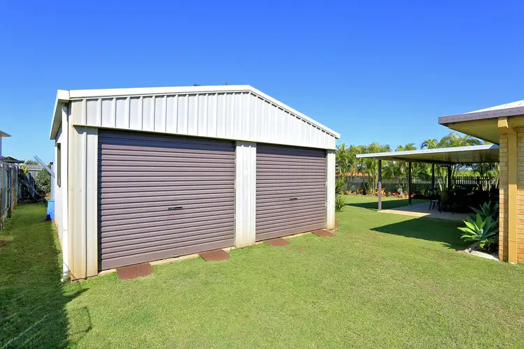 Fourth view of Homely house listing, 43 Hilltop Parade, Avoca QLD 4670