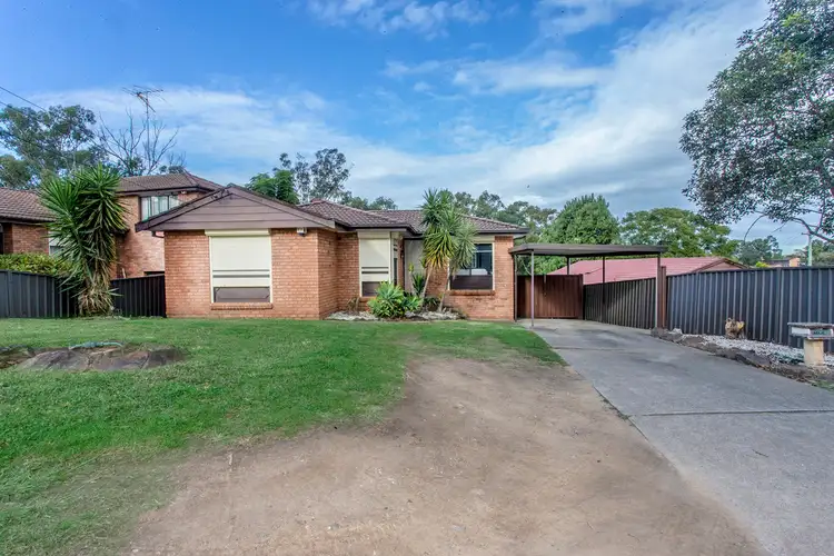Second view of Homely house listing, 48 Coreen Avenue, Penrith NSW 2750