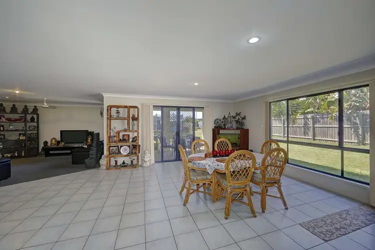 Sixth view of Homely house listing, 41 Bisdee Street, Coral Cove QLD 4670