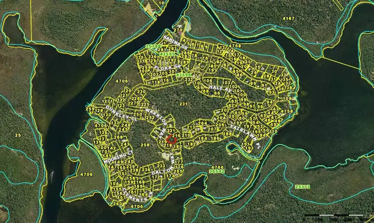 Seventh view of Homely land listing, 77 Dalton Way, Molloy Island WA 6290