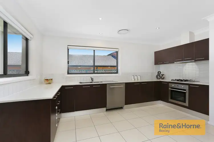Third view of Homely house listing, 2/62 Baltimore Street, Belfield NSW 2191