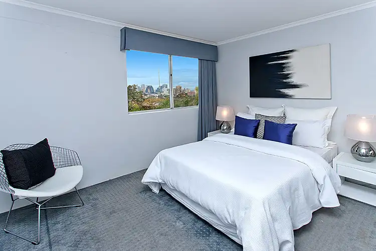 Sixth view of Homely apartment listing, 1/115-117 Ben Boyd Road, Neutral Bay NSW 2089