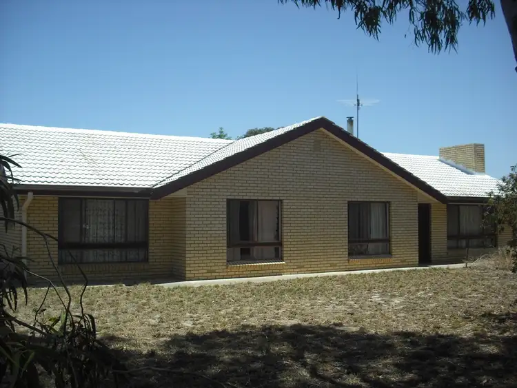 Second view of Homely rural property listing, 678 Butler Road, Coonalpyn SA 5265