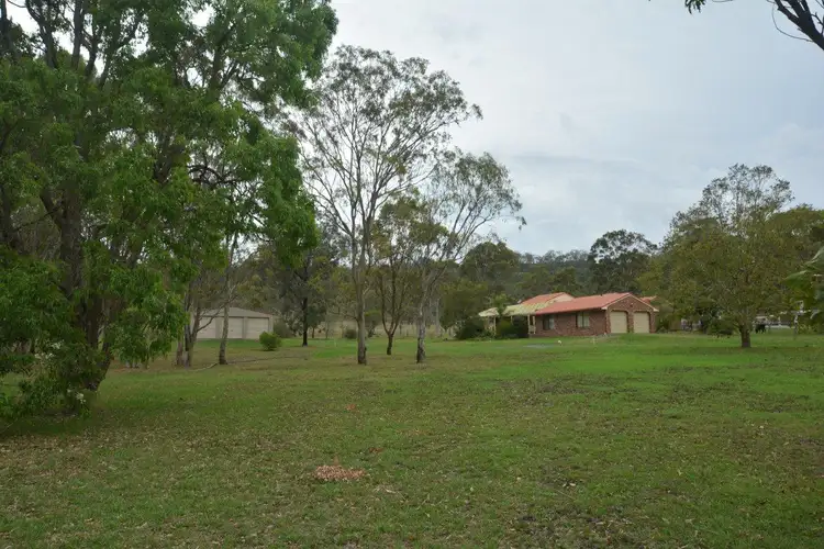 Sixth view of Homely house listing, 10 Hendy Street, Cranley QLD 4350