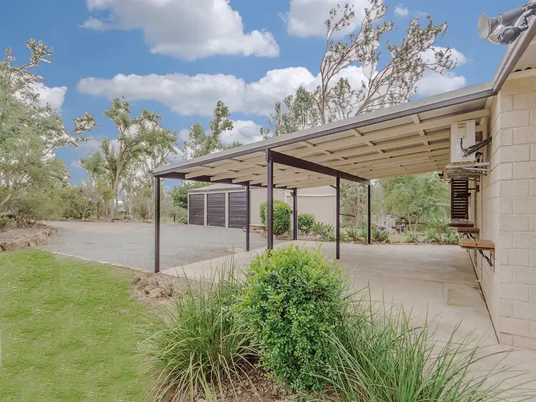 Sixth view of Homely house listing, 63 FAIRNEYVIEW-FERNVALE ROAD, Fernvale QLD 4306