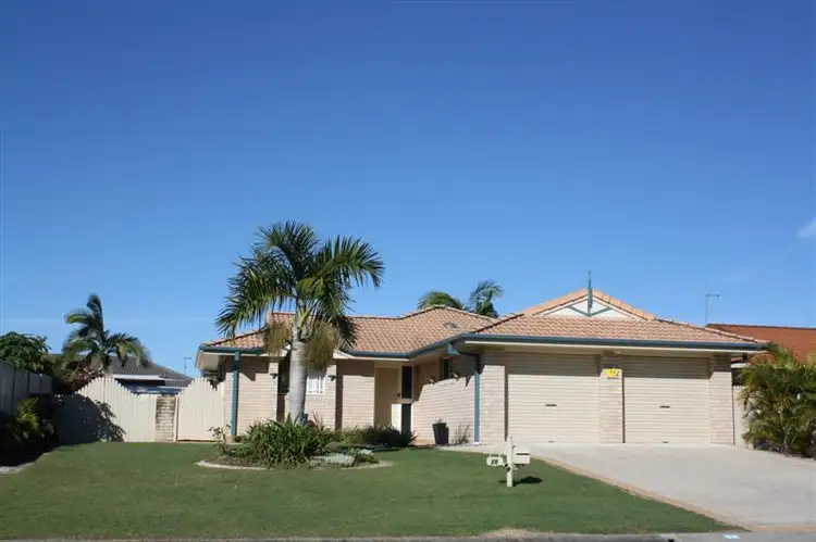 54 Gumnut Road, Yamba NSW 2464