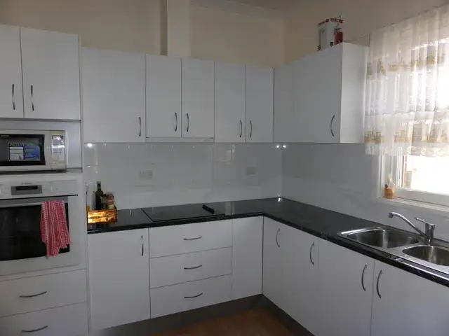 Second view of Homely house listing, 32A Currajong Street, Parkes NSW 2870