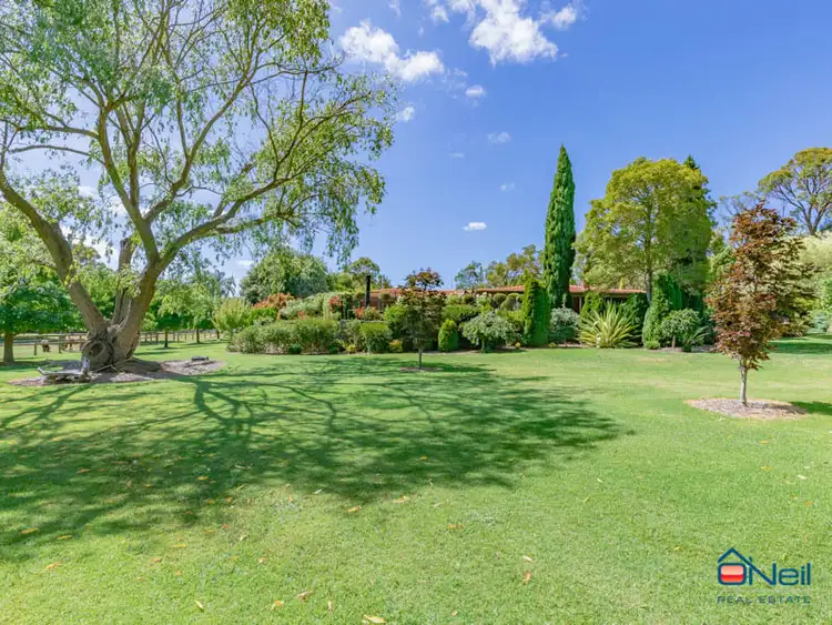 Main view of Homely house listing, 408 Carradine Road, Bedfordale WA 6112