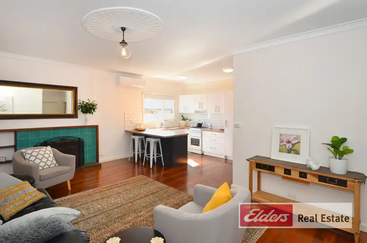 Main view of Homely house listing, 94 Seymour Street, Mira Mar WA 6330