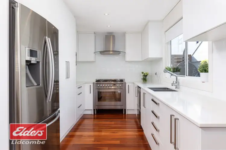 Fourth view of Homely house listing, 45 Eglington Street, Lidcombe NSW 2141