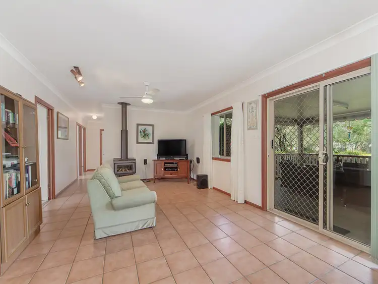 Fourth view of Homely house listing, 54 FLAME TREE COURT, Walloon QLD 4306