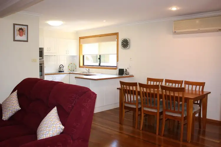 Second view of Homely townhouse listing, 12/15 Shores Drive, Yamba NSW 2464
