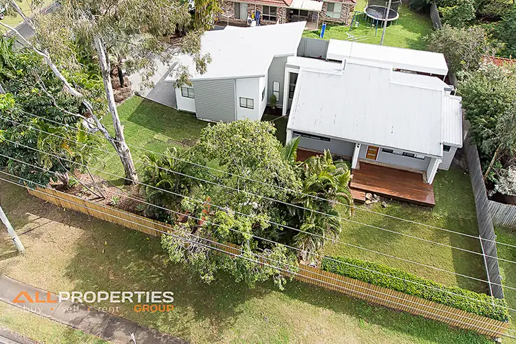 20 Evergreen Avenue, Loganlea QLD 4131