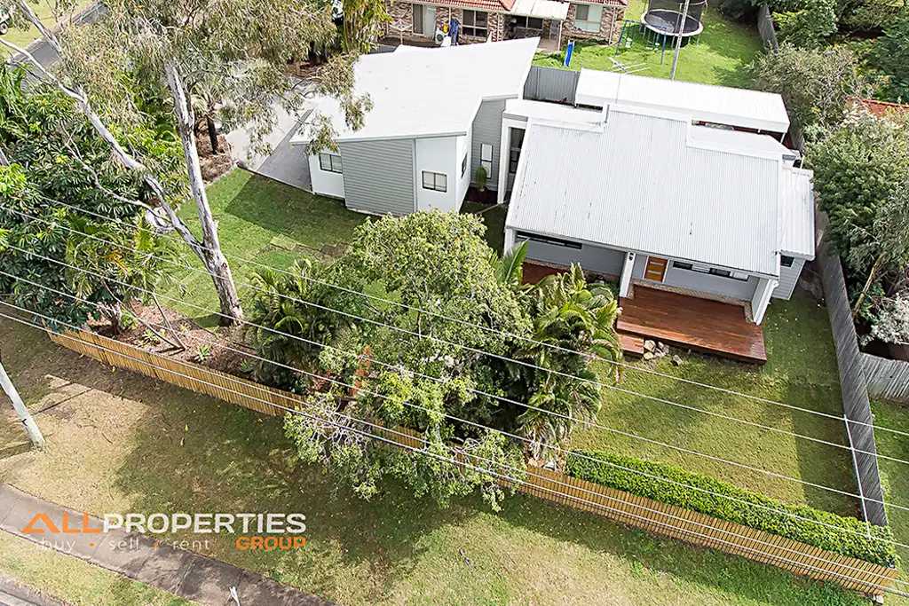 Main view of Homely house listing, 20 Evergreen Avenue, Loganlea QLD 4131