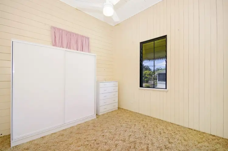 Fifth view of Homely house listing, 61 Tenth Avenue, Railway Estate QLD 4810