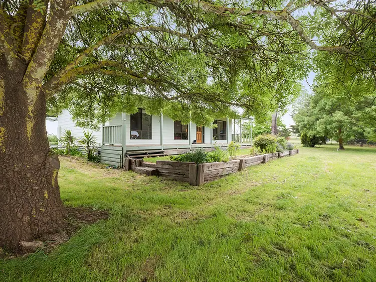 2A Talbots Lane, Taradale VIC 3447
