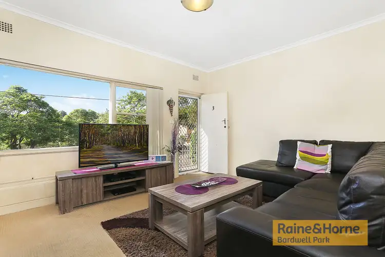 Main view of Homely unit listing, 3/37 Slade Road, Bardwell Park NSW 2207