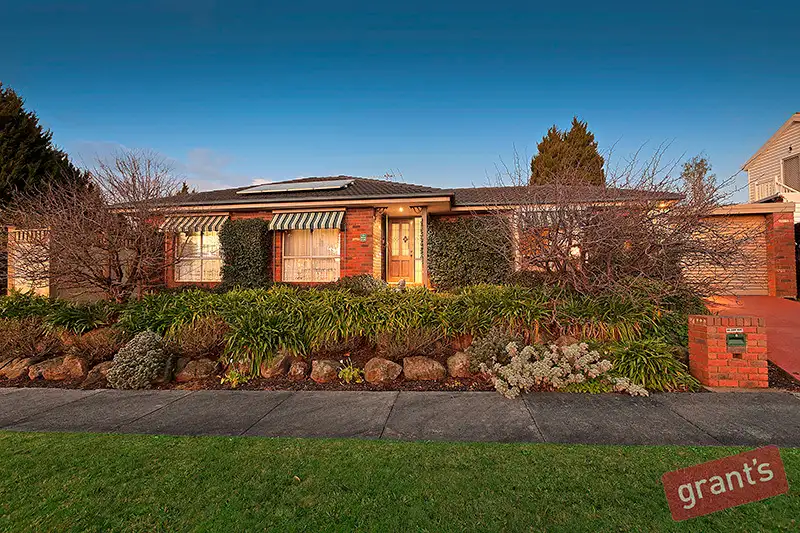 Main view of Homely house listing, 1 Dunnell Rise, Berwick VIC 3806