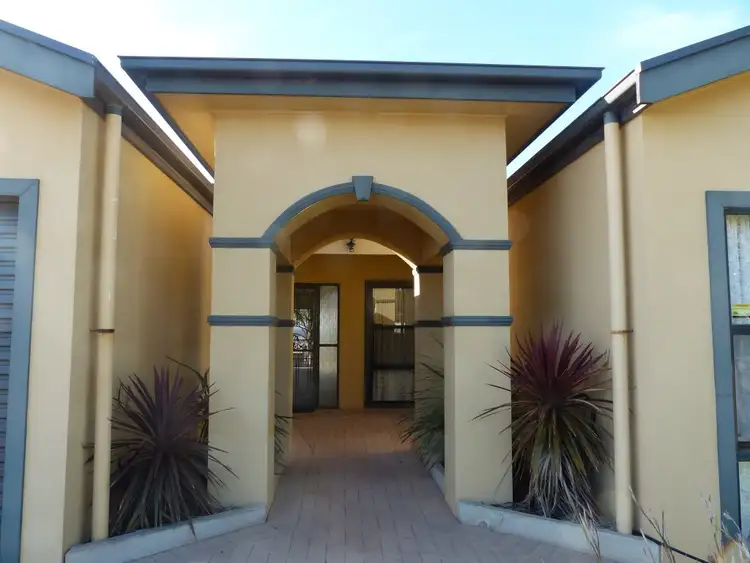 Second view of Homely house listing, 24 Hambidge St, Thevenard SA 5690