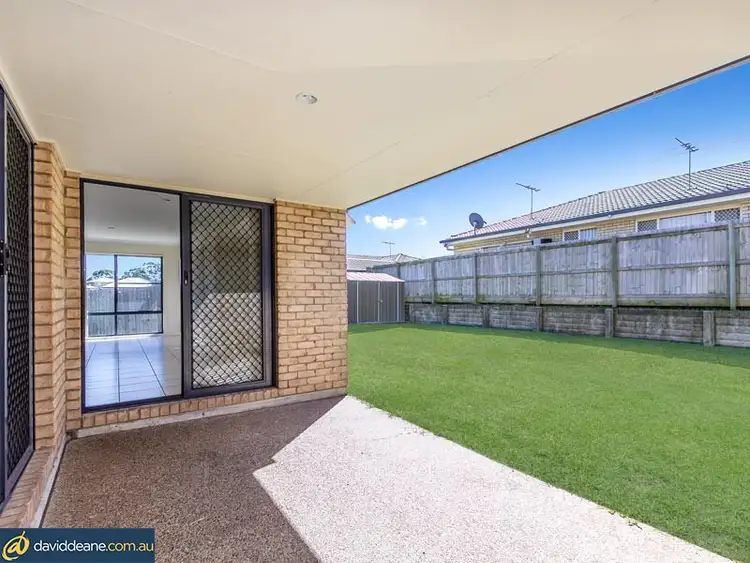 Seventh view of Homely house listing, 23 Seabiscuit Cres, Kallangur QLD 4503