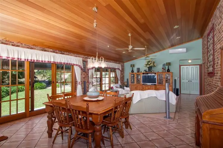 Fourth view of Homely house listing, 1039 Blowering Road, Tumut NSW 2720